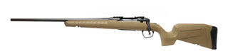 Savage Arms Axis 2 Compact 308 Win Hunting Rifle with left hand bolt